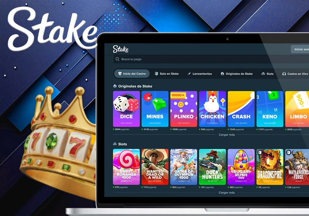 Stake Casino
